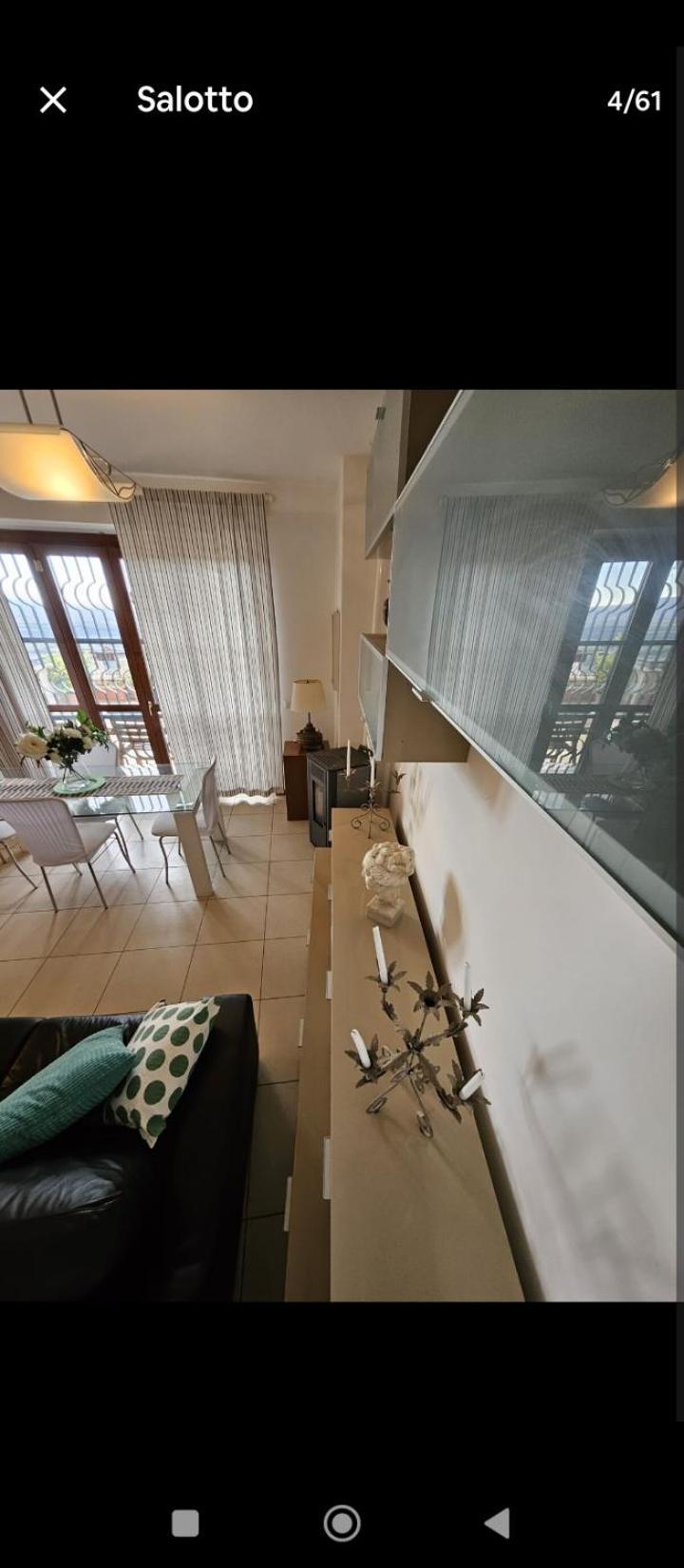 تيفولي Villa Roxana المظهر الخارجي الصورة